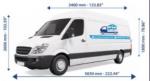 packers and movers van