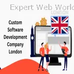 Trusted Custom Software Development Company London