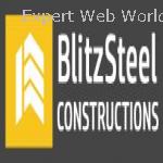 Blitzsteel Constructions