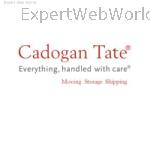 Cadogan Tate | International removals in uk