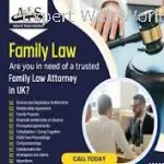 Contact Asher & Tomar Solicitors, a leading