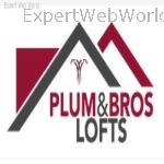 Get your loft conversion done with Plum & BROS Lof