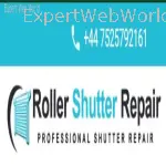 Roller Shutter In London
